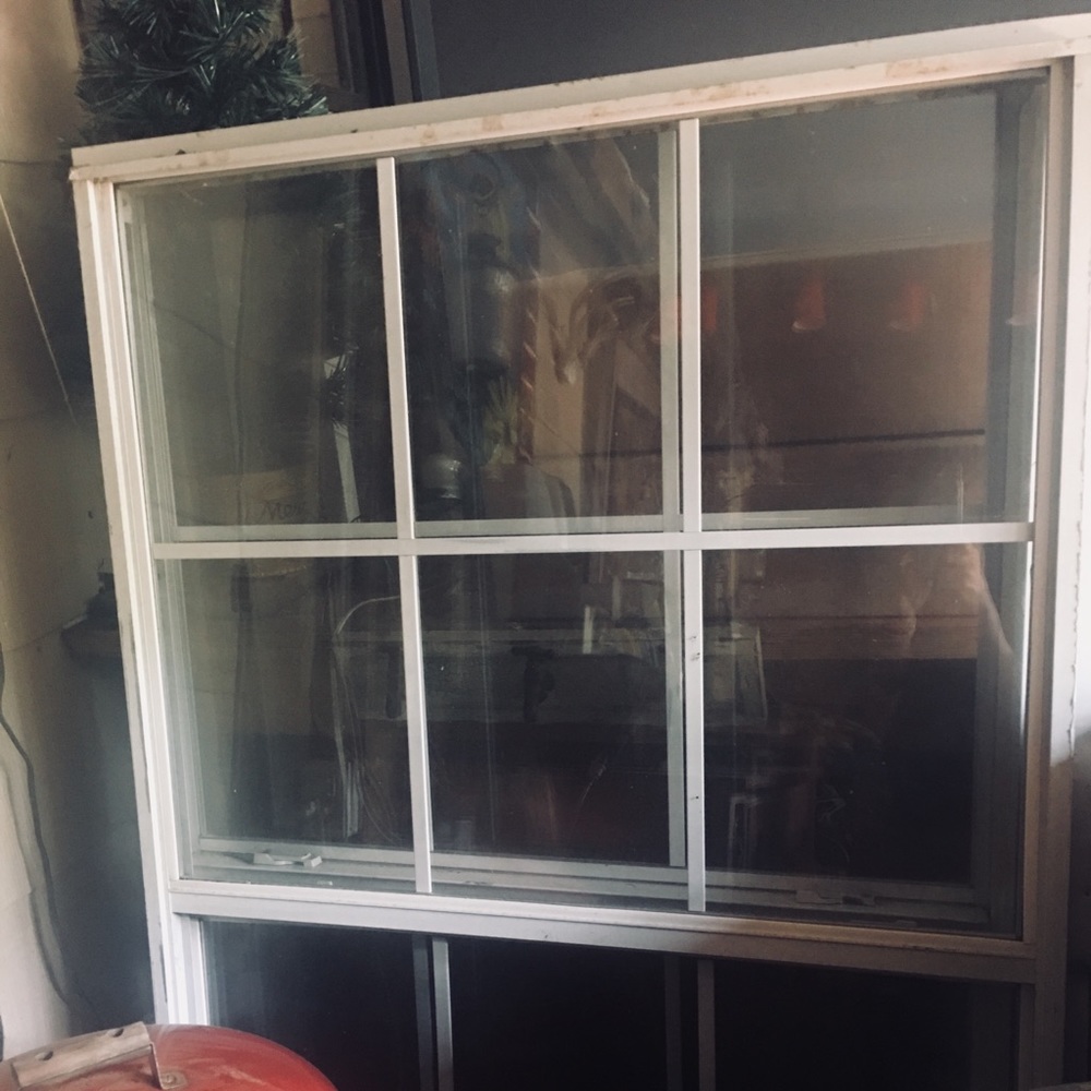 Storm Windows